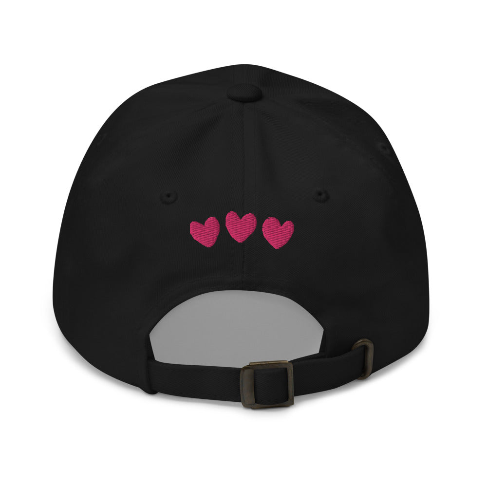 Original Dad hat