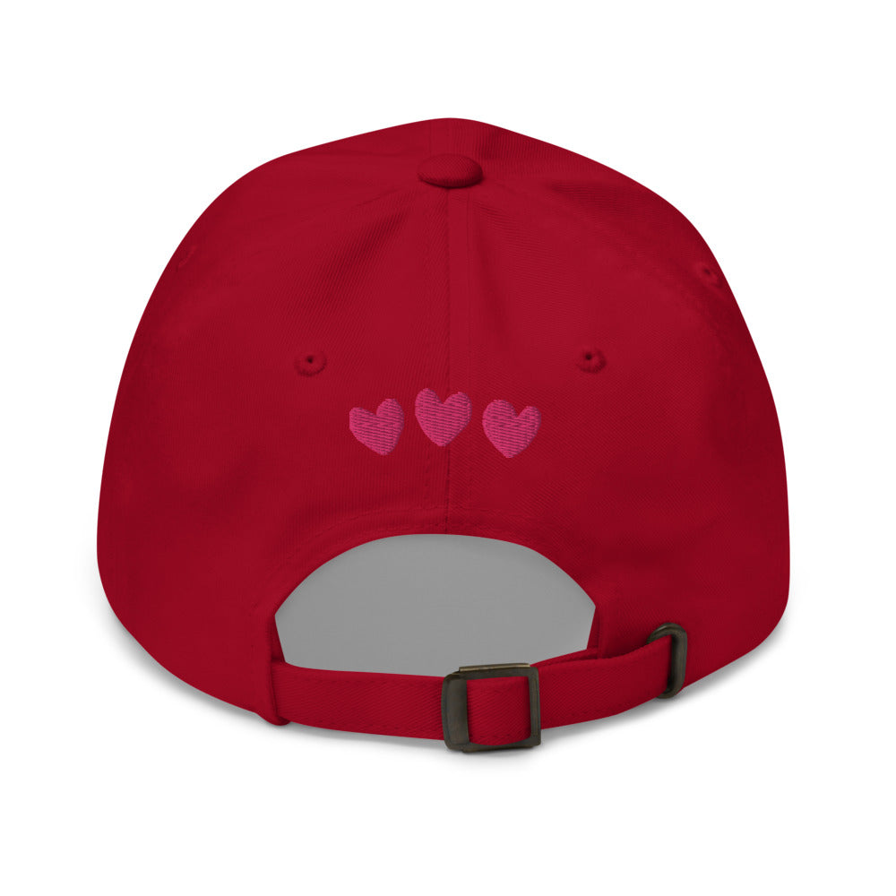 Original Dad hat