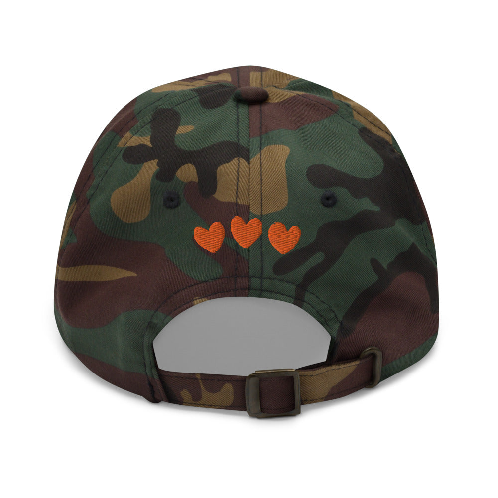 Original Dad hat