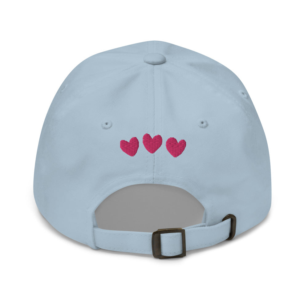Original Dad hat