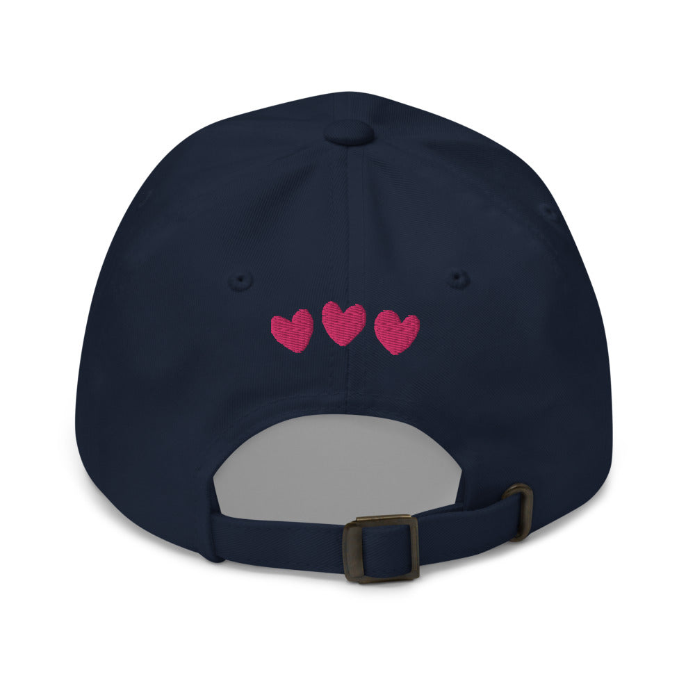 Original Dad hat