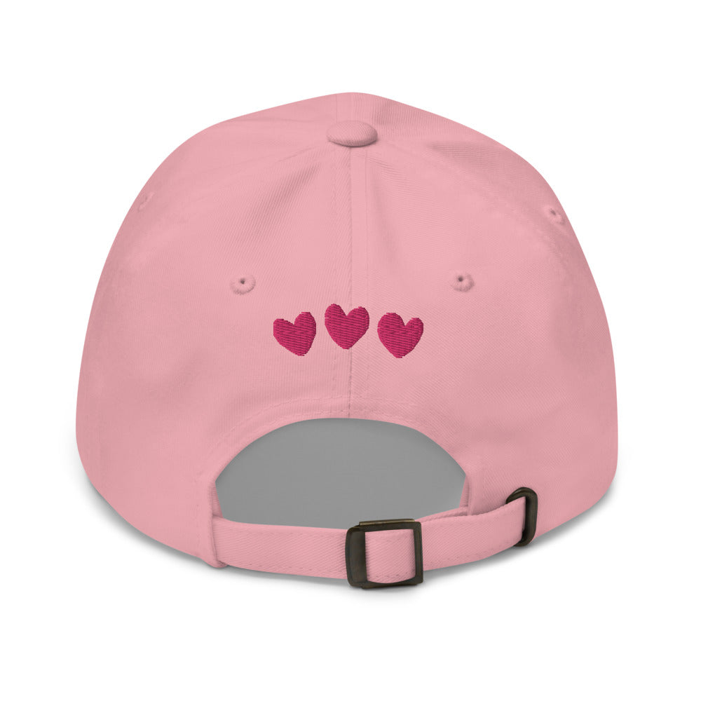 Original Dad hat
