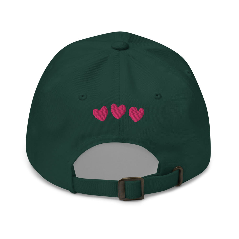 Original Dad hat