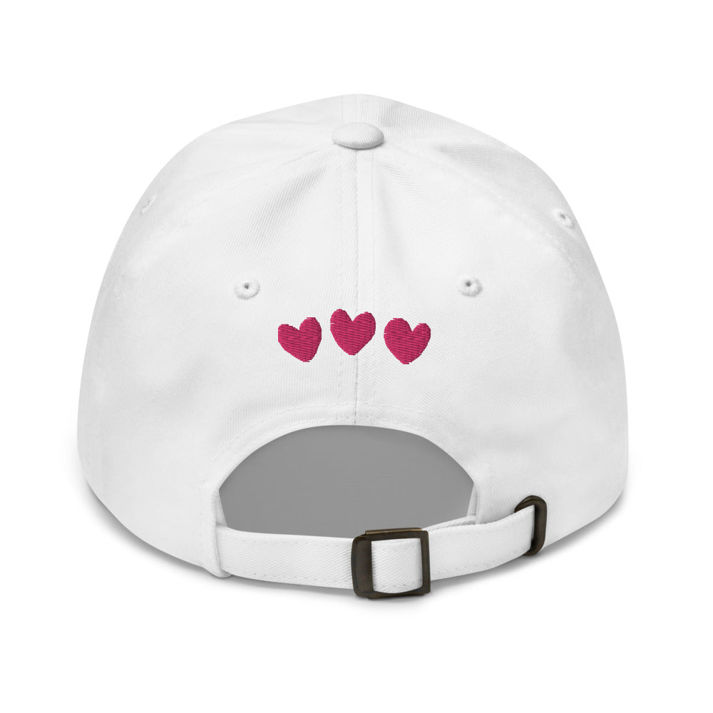 Original Dad hat