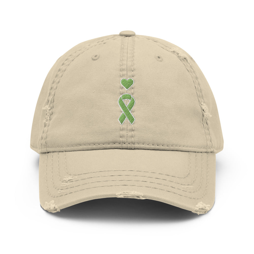 Original Distressed Dad Hat