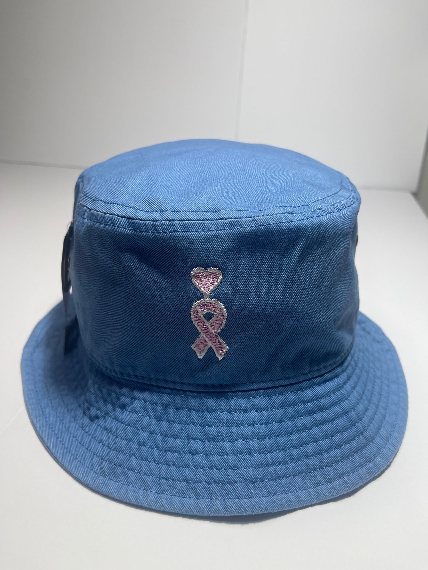 Purple Heart bucket hats